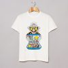 Mario Fear And Loathing Las Vegas T Shirt KM