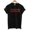 Mavrin T Shirt KM