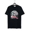 Misfits Vampire Girl T Shirt KM