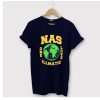 Nas One Love Illmatic T Shirt KM