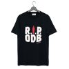 OL’ Dirty Bastard RIP ODB T Shirt KM