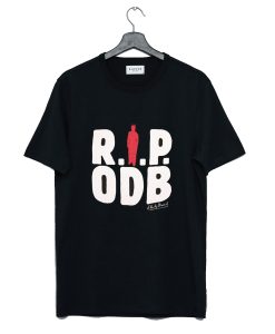 OL’ Dirty Bastard RIP ODB T Shirt KM