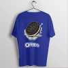 Oreo T Shirt KM Back