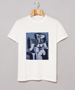 Pablo Picasso Art T Shirt KM