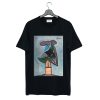 Pablo Picasso Painting T Shirt KM