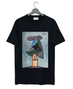 Pablo Picasso Painting T Shirt KM