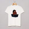 Pokey Horse Cartoon T Shirt KM