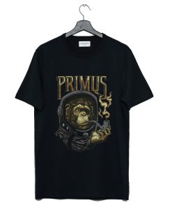 Primus Astro Monkey T-Shirt KM