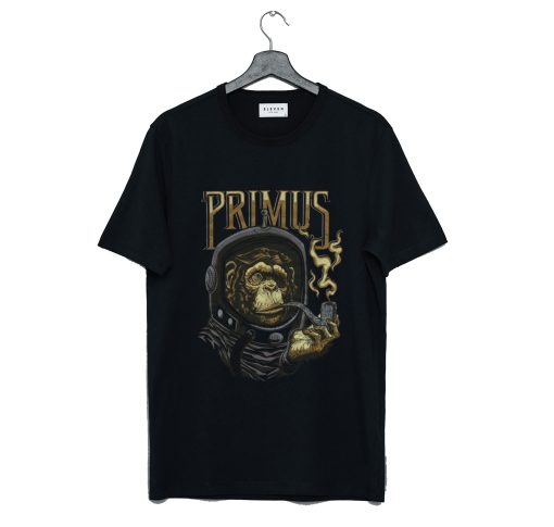 Primus Astro Monkey T-Shirt KM