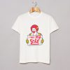 Ronald McDonald I Want Your Soul T Shirt KM