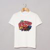 Rowdyruff Boys T Shirt KM