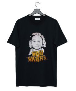 SNL Debbie Downer Wah Wahhh T Shirt KM