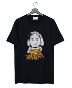 SNL Debbie Downer Wah Wahhh T Shirt KM