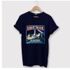 Save The Rock Alcatraz T-Shirt KM