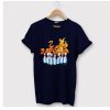 Scooby Doo Bowling T-Shirt KM