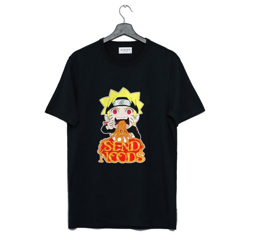 Send Noods T Shirt KM