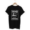 Send Noods T Shirt KM