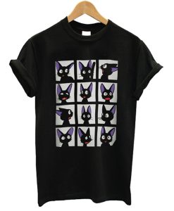 Studio Ghibli kiki delivery service T Shirt KM