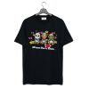 Sukamii Nothing Really Exists T Shirt KM