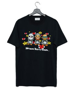 Sukamii Nothing Really Exists T Shirt KM