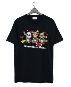 Sukamii Nothing Really Exists T Shirt KM