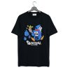 Sukamii t shirt Nothing Really Exists T Shirt KM