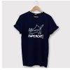 Supercat T Shirt KM