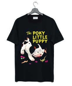 The Poky Little Puppy T Shirt KM