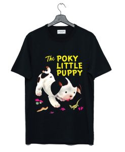 The Poky Little Puppy T Shirt KM