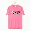 The Rowdyruff Boys T Shirt KM