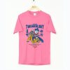 Tweakology Tigers Lanneret T Shirt KM