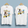 Vintage 1994 Itchy Scratchy T Shirt KM