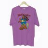 Vintage 80s Rockin Alien Alf T Shirt KM