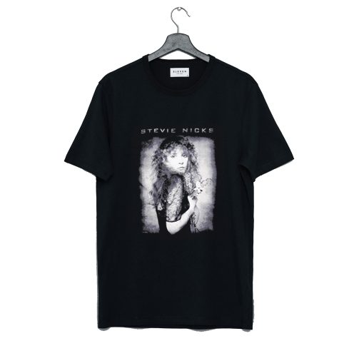 Vintage 90s Stevie Nicks T Shirt KM