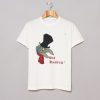 Vintage Bah Humbug Scrooge T Shirt KM