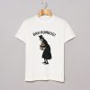 Vintage Bah Humbug T Shirt KM