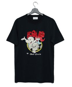 Vintage Bone by Jeff Smith Tee from 1992 T Shirt KM