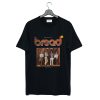 Vintage Bread Band David Gates T Shirt KM