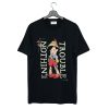 Vintage Pinocchio Trouble T Shirt KM