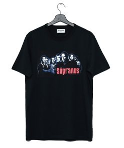 Vintage the Sopranos 2000 T Shirt KM