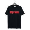 Vintage the Sopranos T Shirt KM