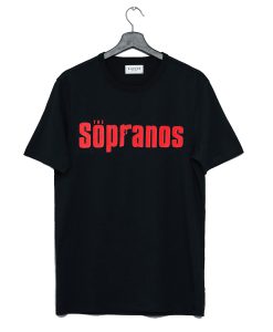 Vintage the Sopranos T Shirt KM