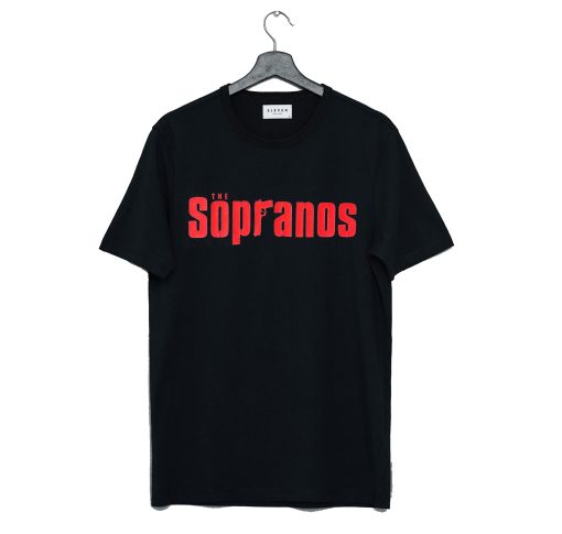 Vintage the Sopranos T Shirt KM