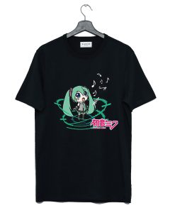 Vocaloid Hatsune Miku T Shirt KM