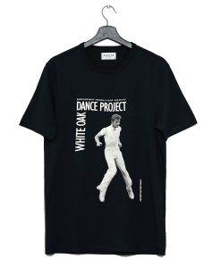 White Oak Dance Project T Shirt KM