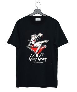 Yung Gravy Marvelous T Shirt KM