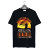 Agent Orange I Was Killed In Vietnam Just Haven’t Died Yet T Shirt KM