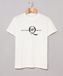 Alexander McQueen T Shirt KM