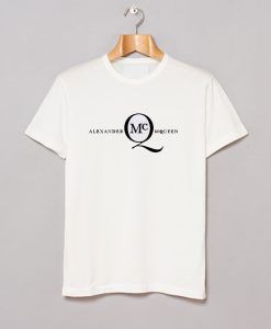 Alexander McQueen T Shirt KM