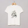 Alvvays Graphic Character T Shirt KM